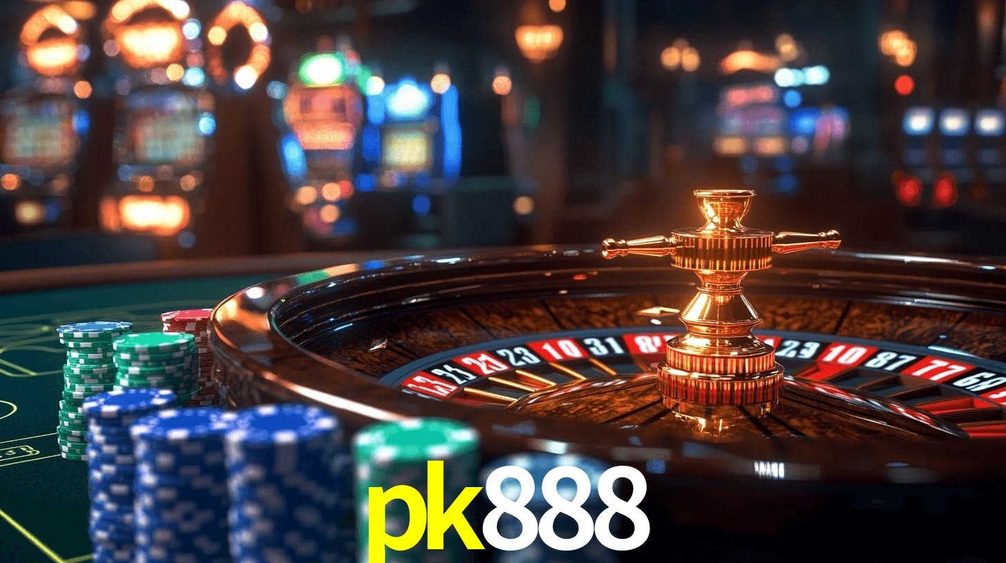 pk888 bet