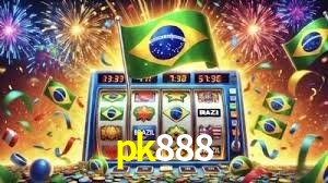 Experiência VIP pk888