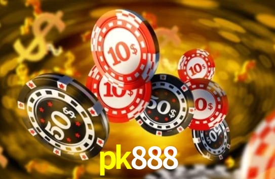 Experiência VIP pk888