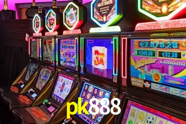 Descubra a Essência do pk888: Nossa História e Compromissos