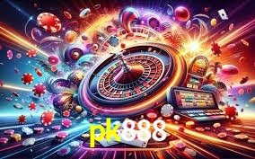 Estatísticas do Jogo pk888