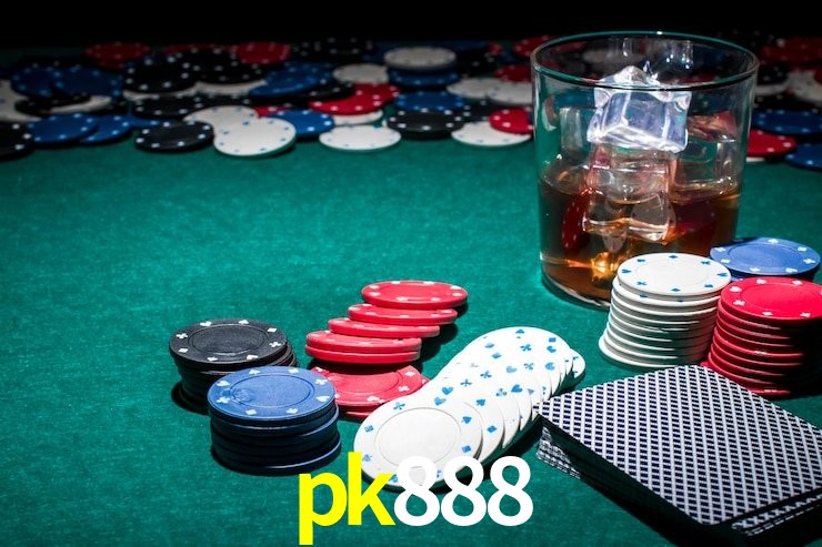 Apostas de Tênis pk888
