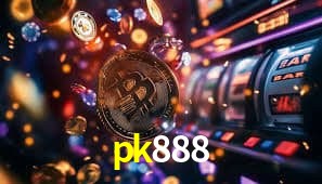 Interface do App pk888