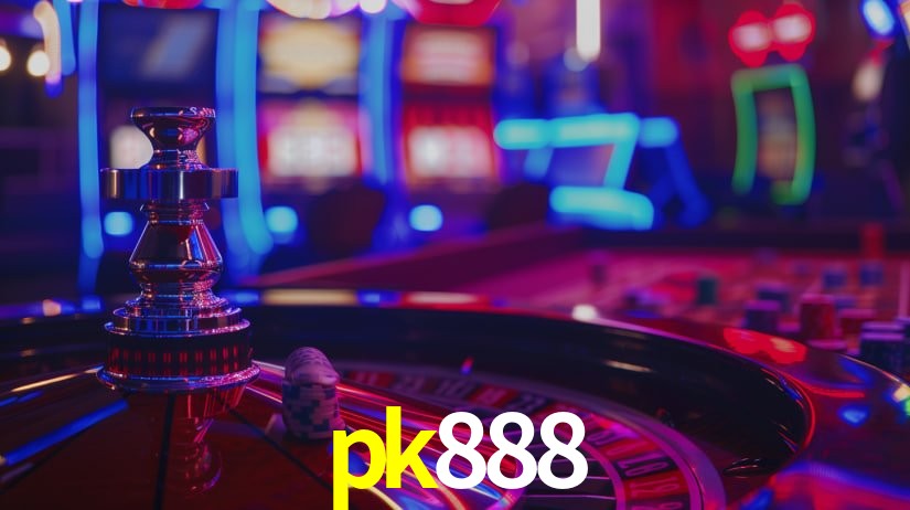 pk888 bet