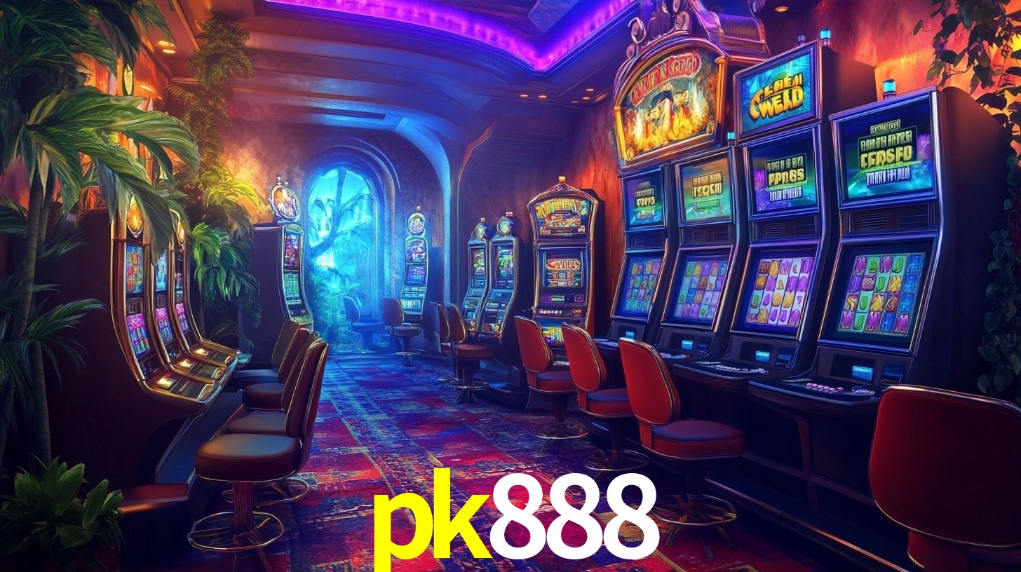 Daily Bonuses pk888