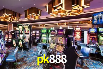 Descubra o Programa VIP da pk888: Vantagens Exclusivas para Jogadores
