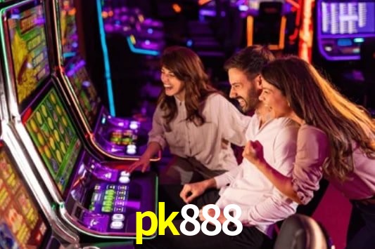 Jogos Exclusivos pk888