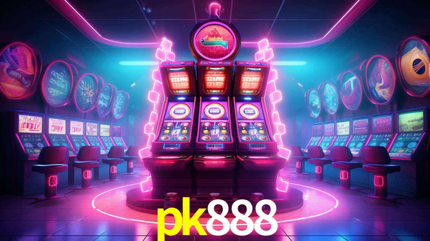 pk888
