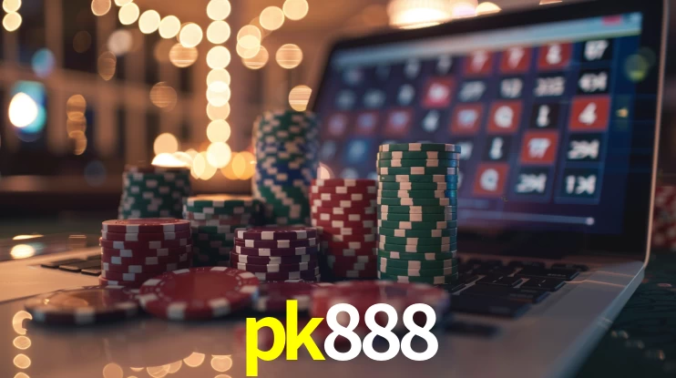 Live Casino pk888