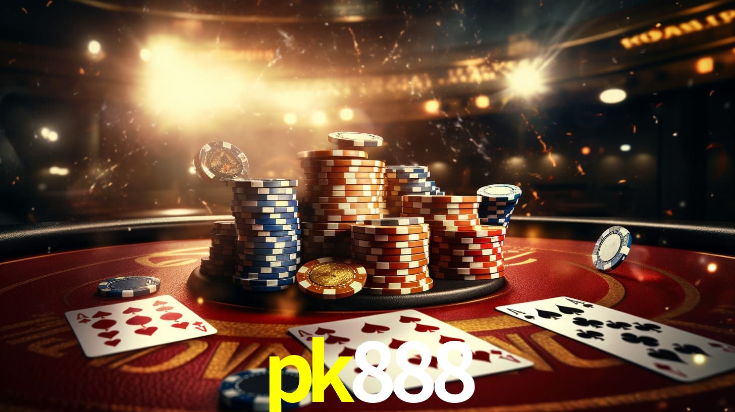 Live Casino pk888