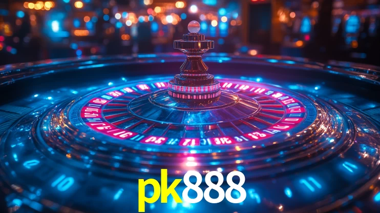 Explore as vantagens do pk888: serviço profissional e confiabilidade