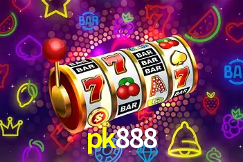 A Emoção da Loteria na pk888: Uma Chance de Mudança de Vida