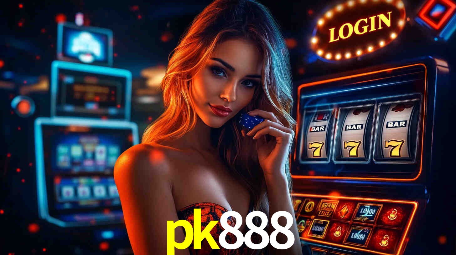 pk888