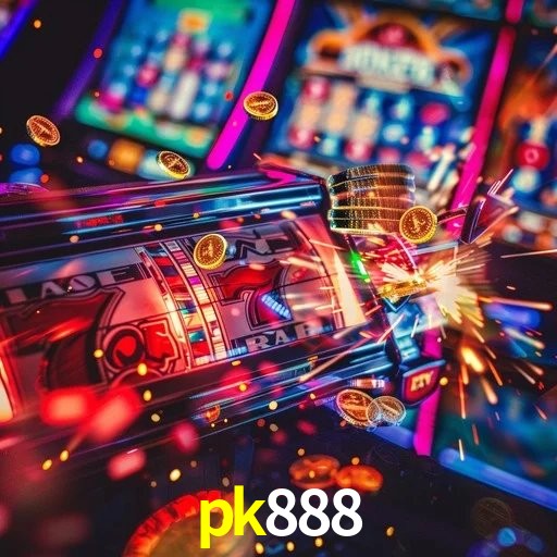 Jogo Spaceman pk888