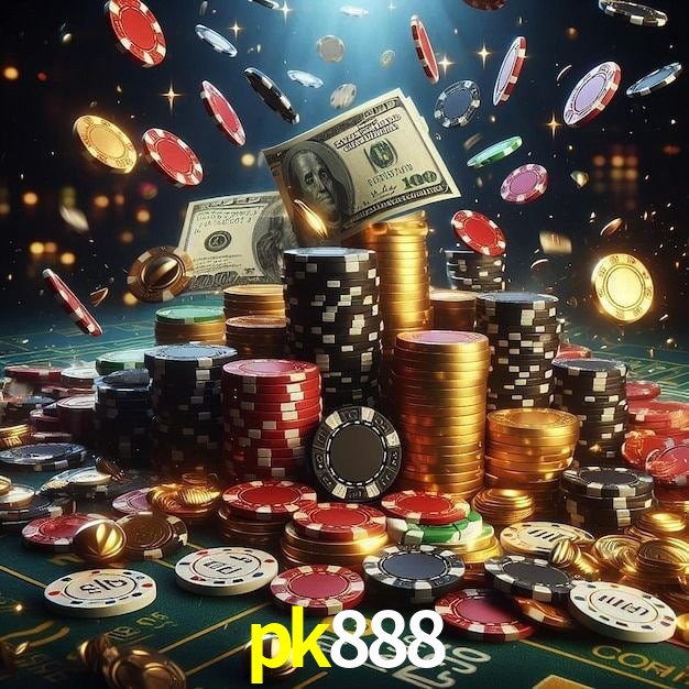 Interface Premium pk888