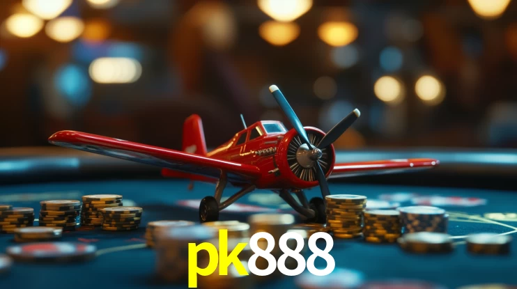 Bonus Features pk888