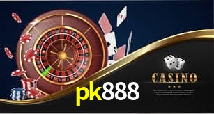 Avaliações dos Jogadores pk888