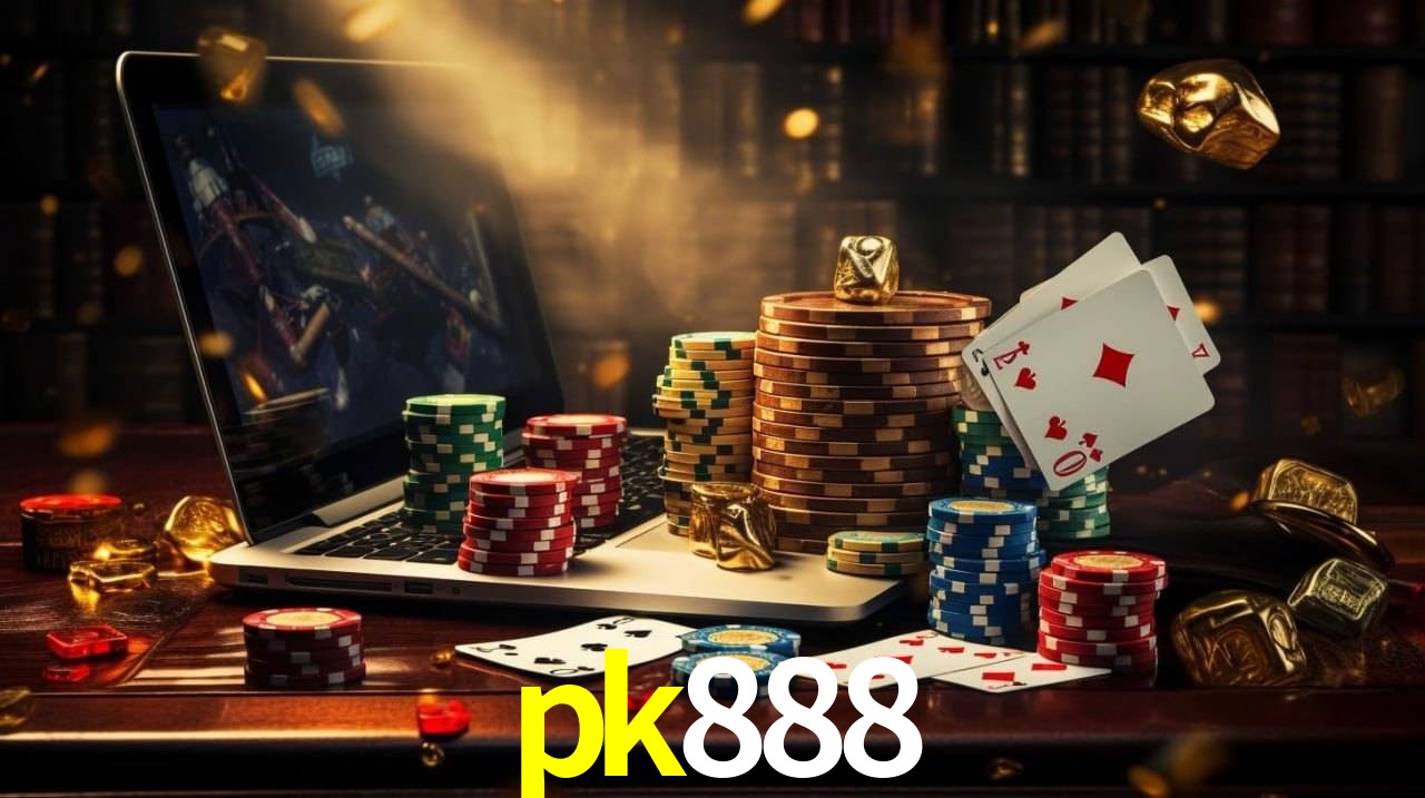 Apostas de Basquete pk888