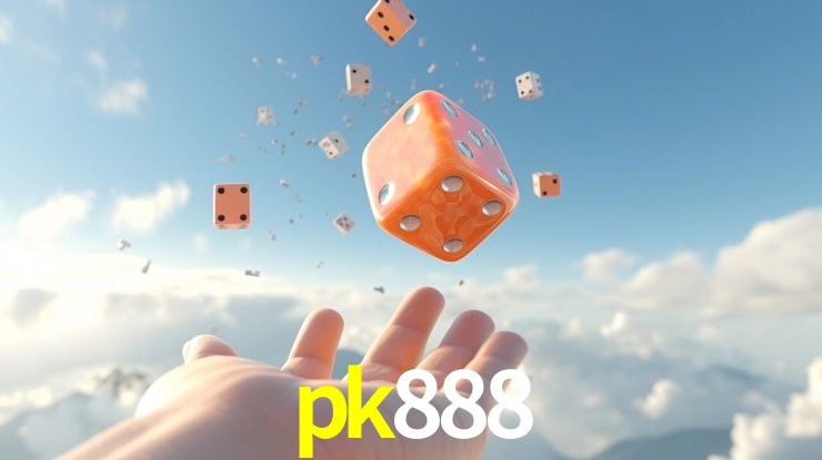 Aviator Game pk888
