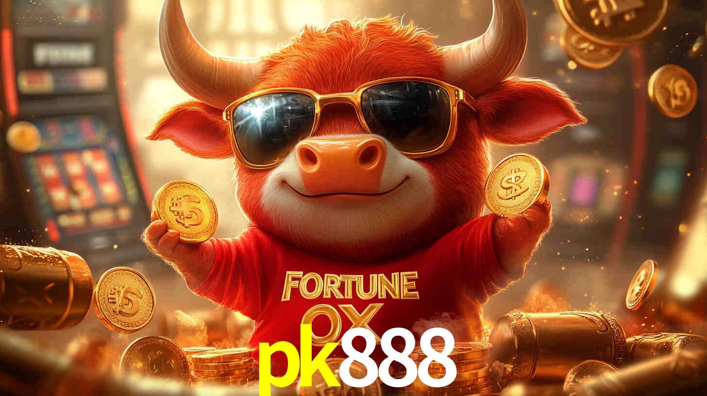 pk888 bet