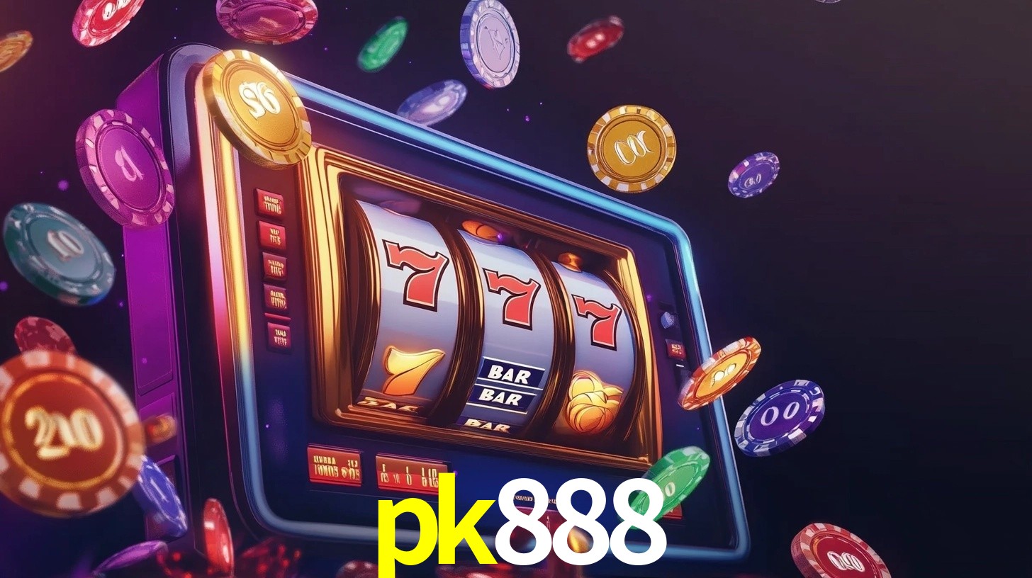 Welcome Bonus pk888