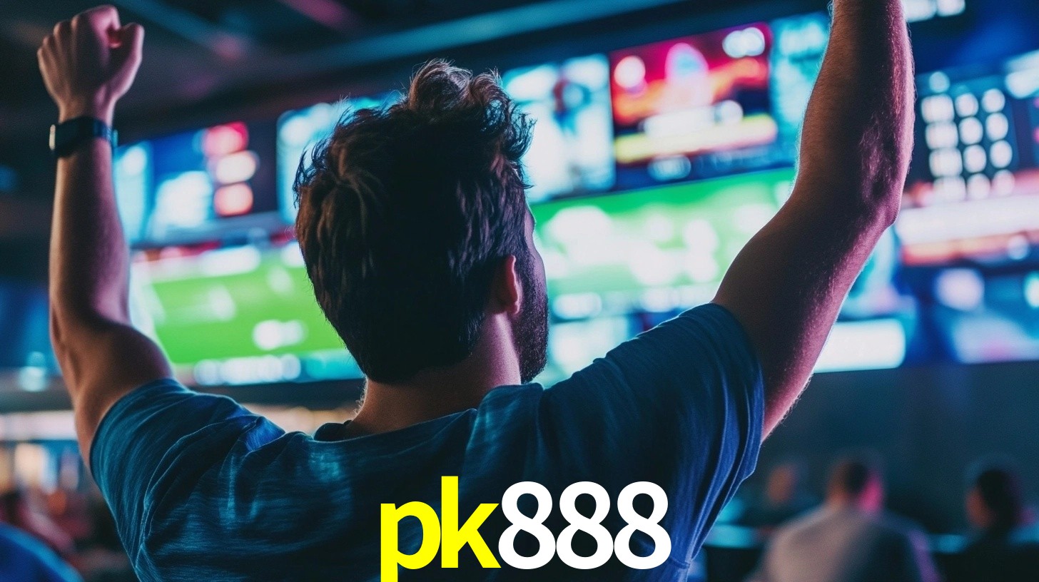 pk888: Jogue Crash e Experimente Alta Recompensa Instantânea