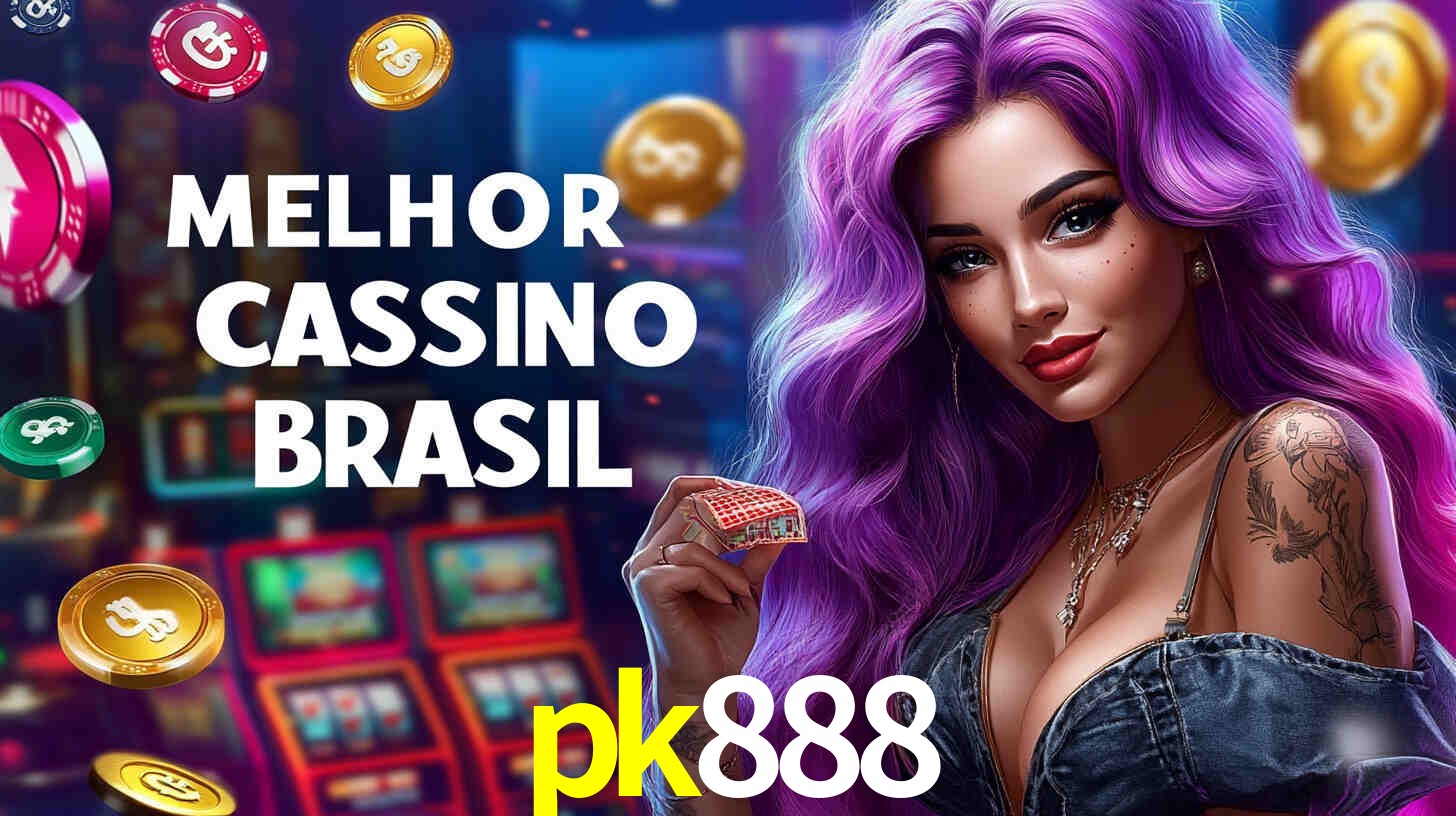 Explorando a Categoria de Eventos em Apostas na pk888