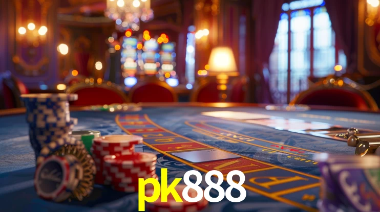 Games Directory pk888