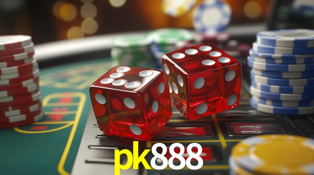 Programa VIP pk888