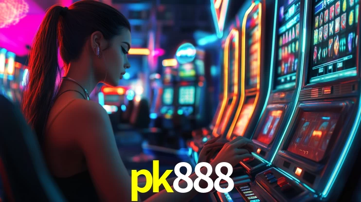 pk888