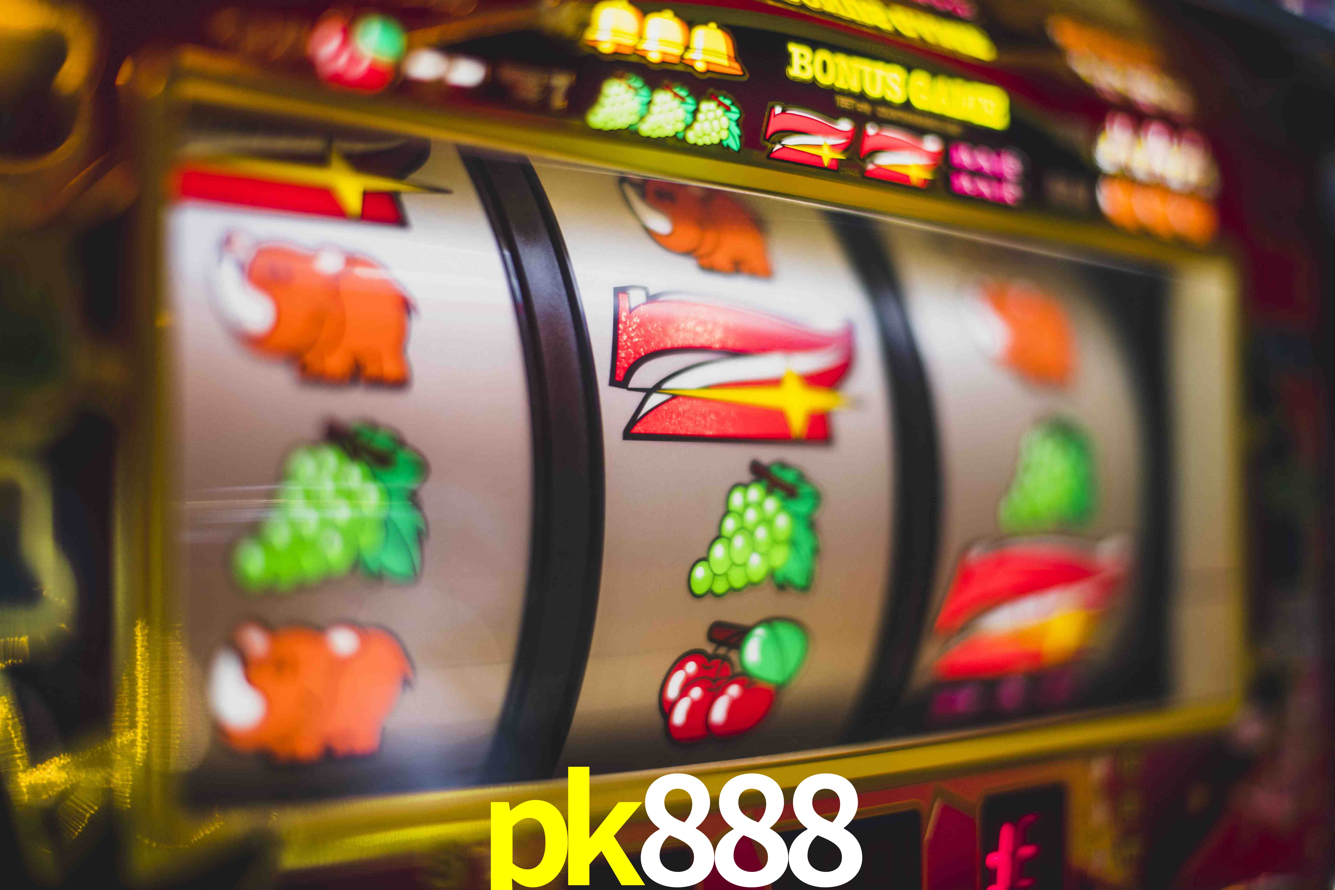 Crash Games Strategies pk888