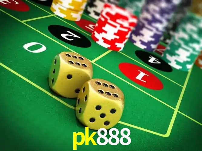 Tennis Betting pk888