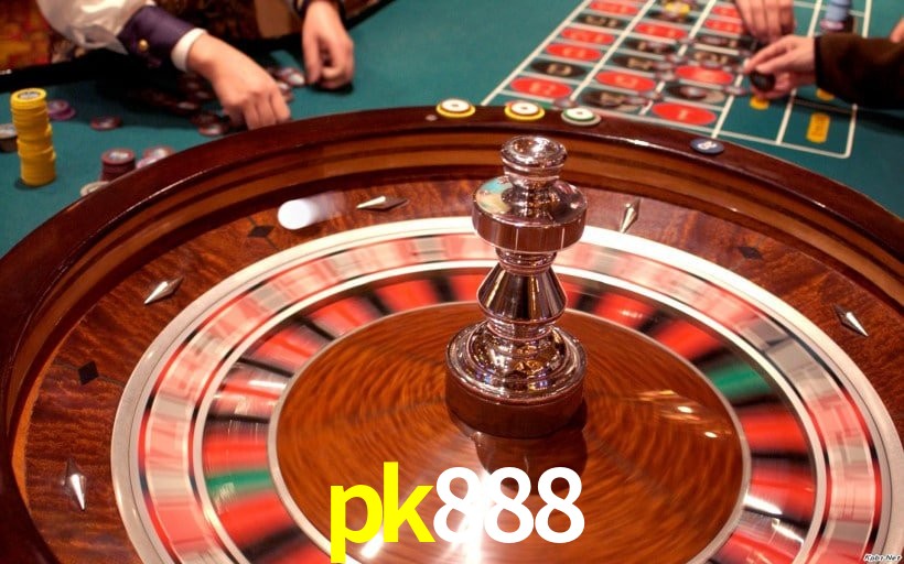 Casino VIP pk888