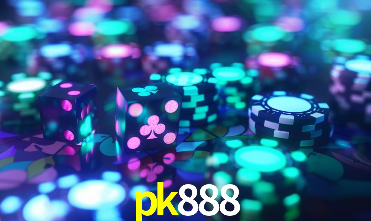 Apostas de Futebol pk888