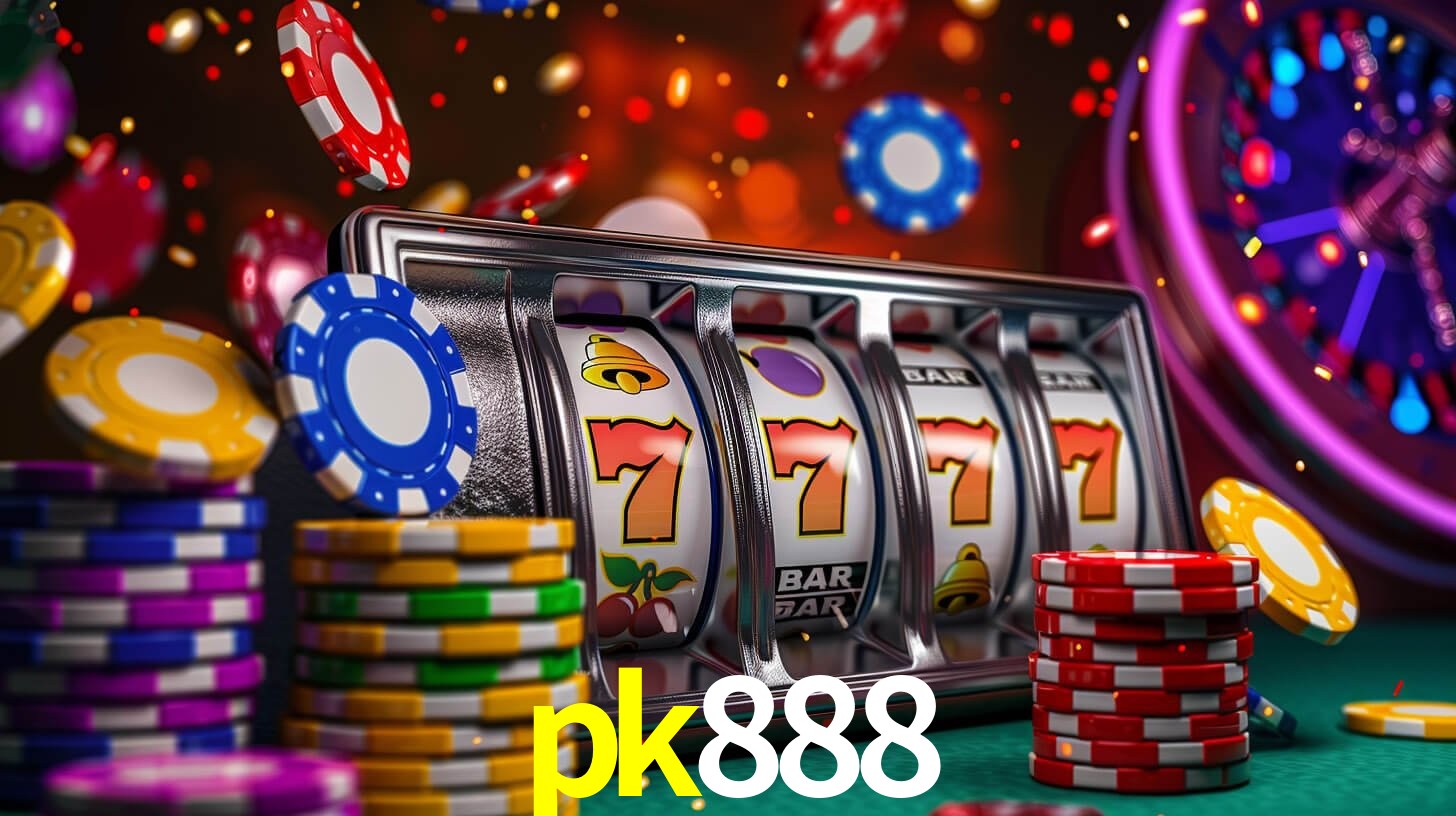 Mesa de Blackjack pk888