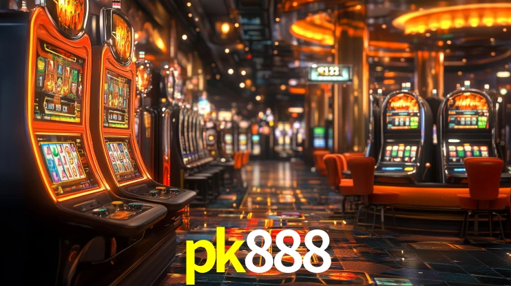 pk888 bet
