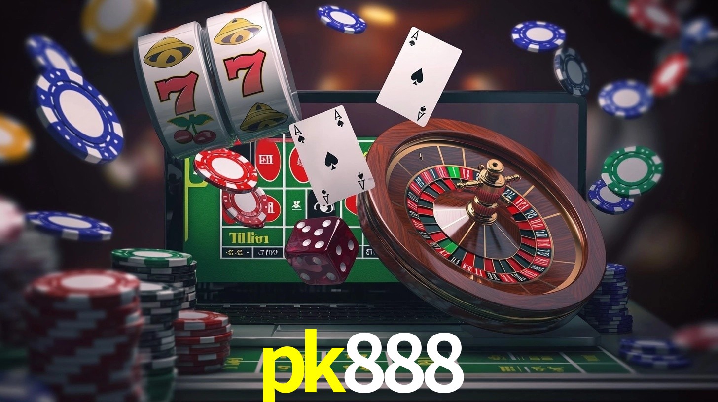Ofertas Imperdíveis na pk888: Promoções e Bônus Que Valem a Pena