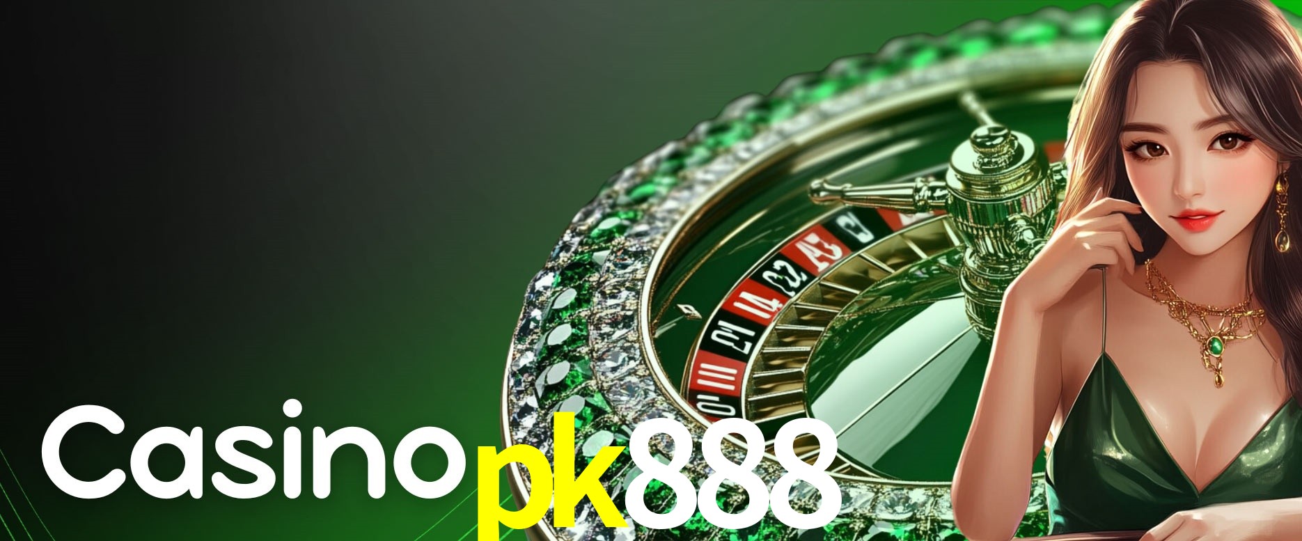 Platform Technology pk888