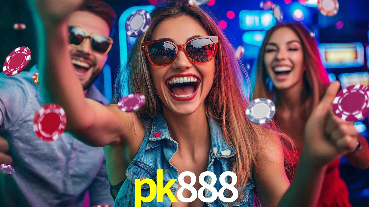 Descubra a Essência do pk888: Nossa História e Compromissos