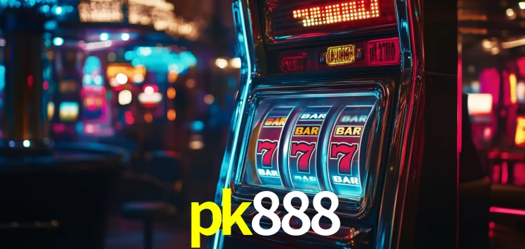 Tournaments pk888