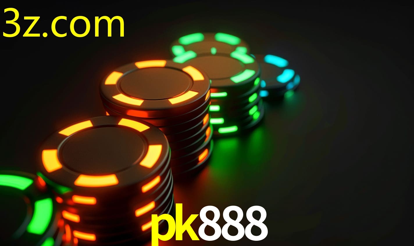 PK888