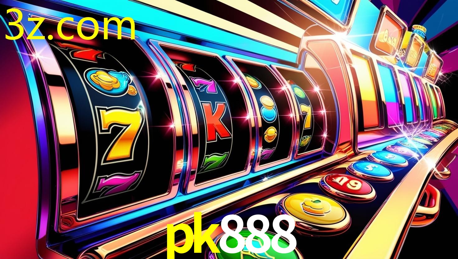 PK888