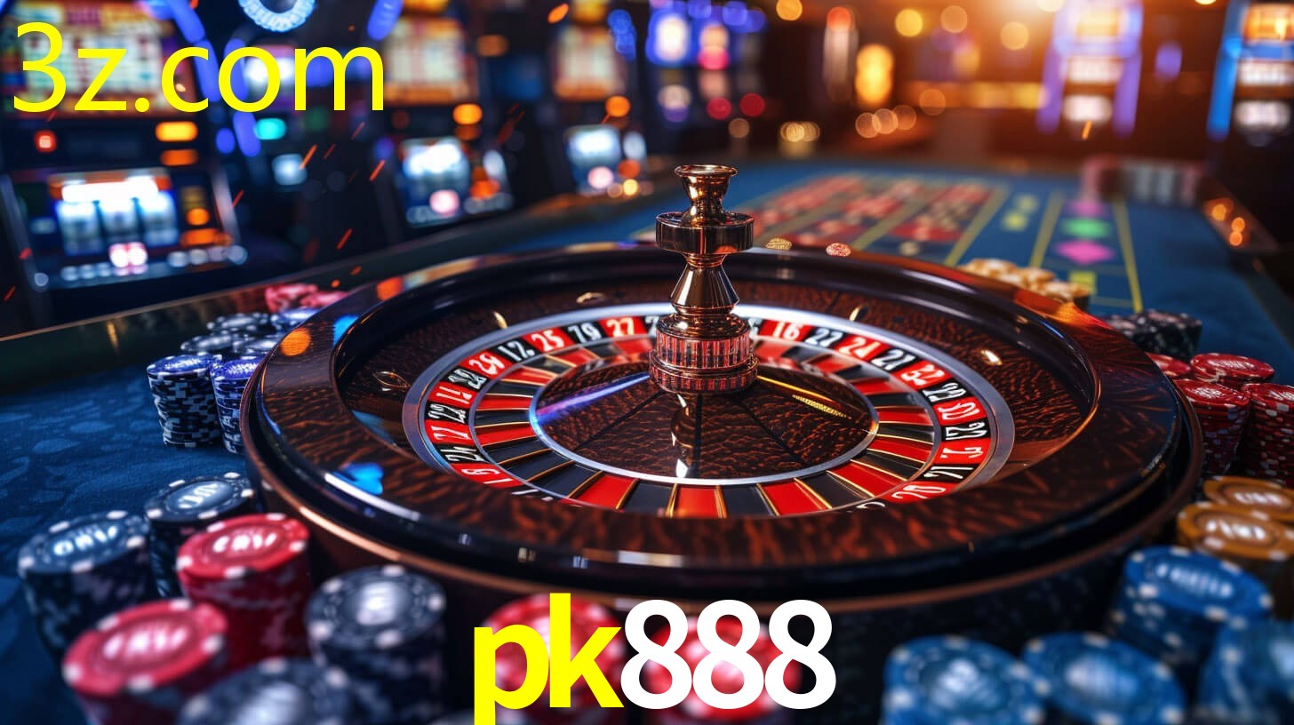 PK888