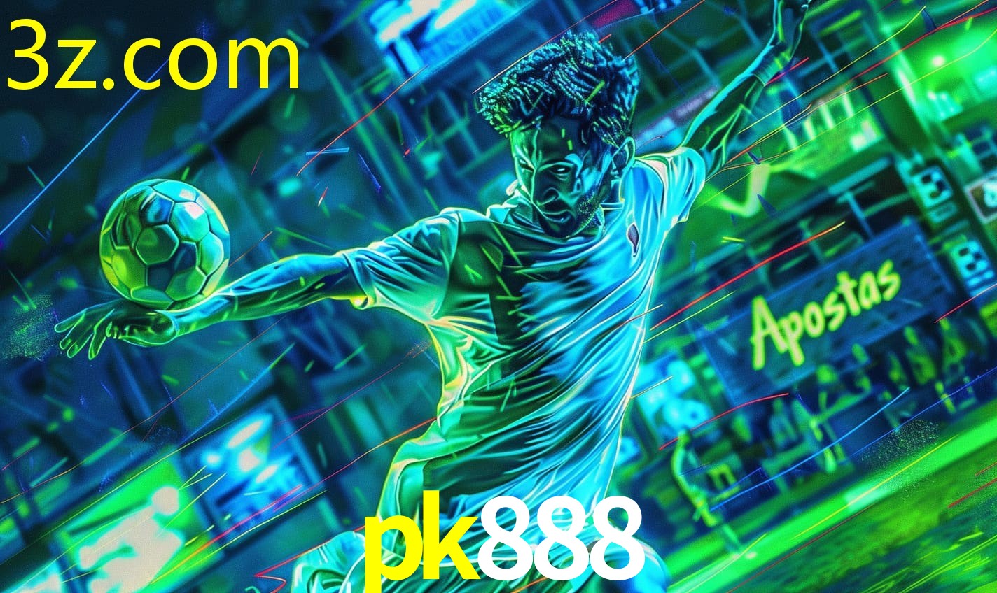 PK888