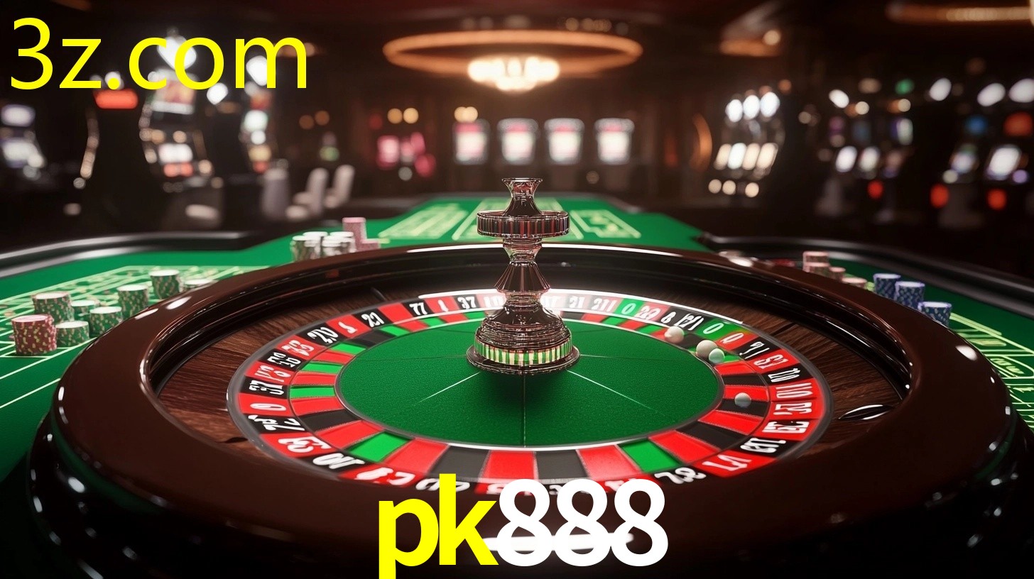 PK888