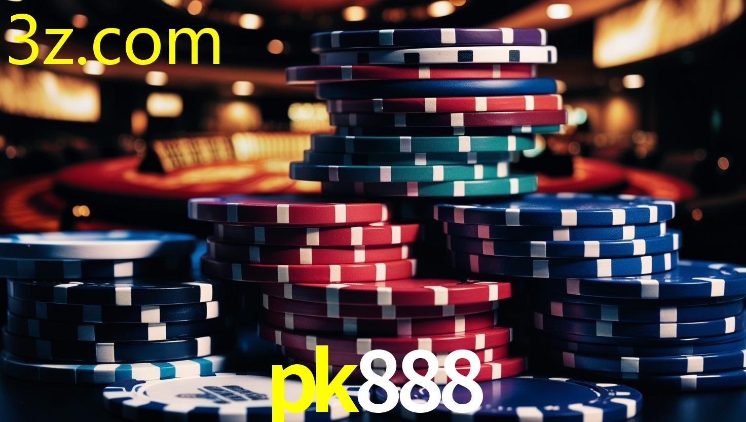 PK888
