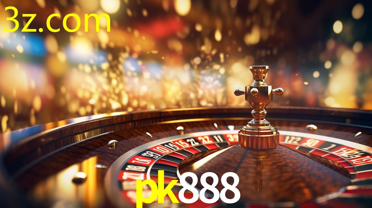 PK888