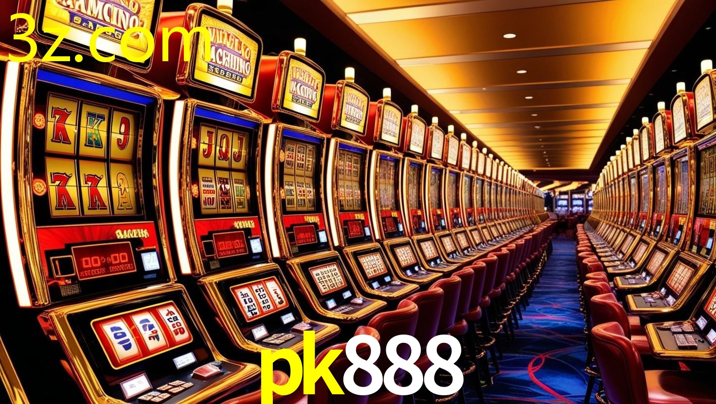 PK888