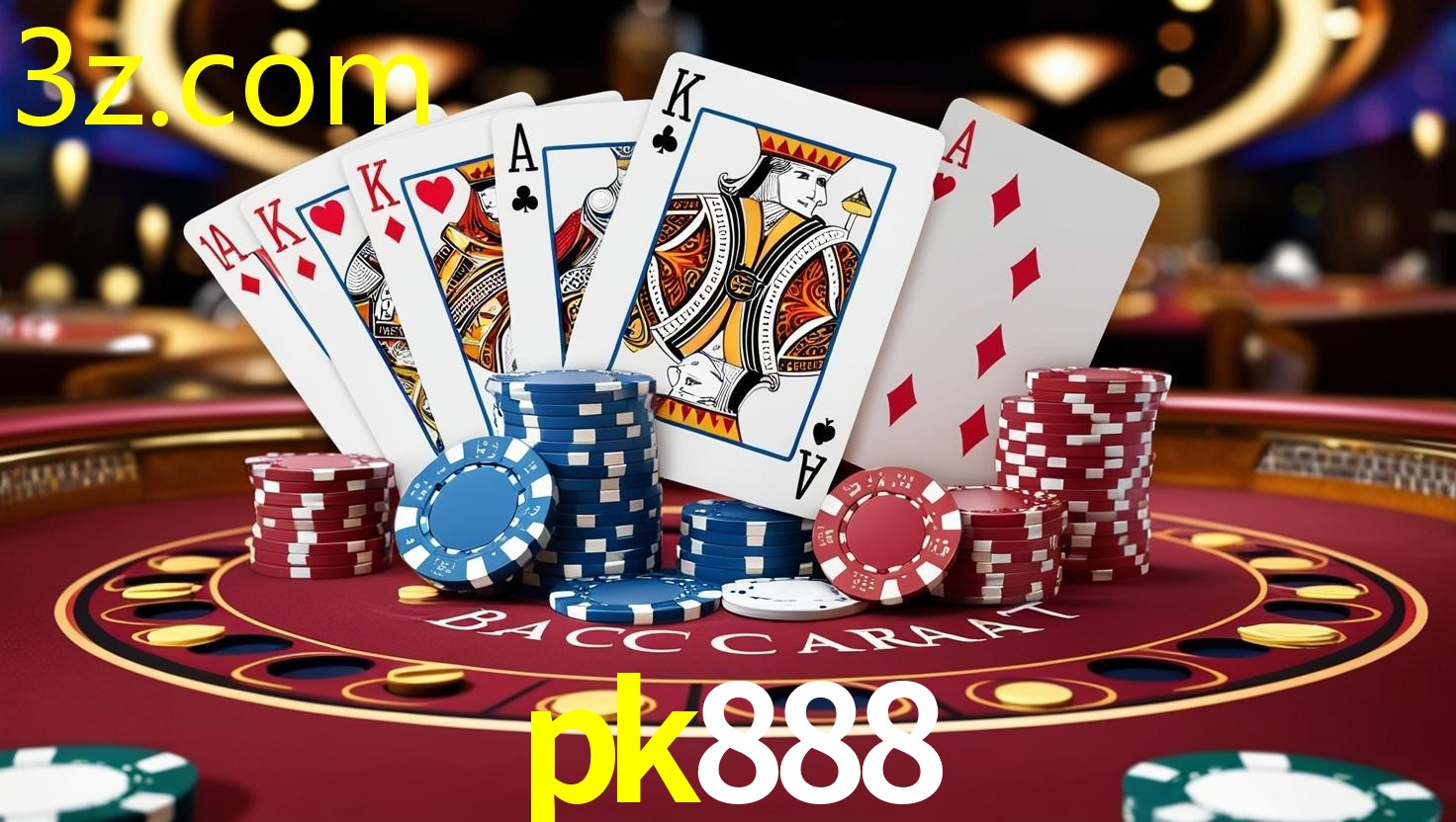 PK888