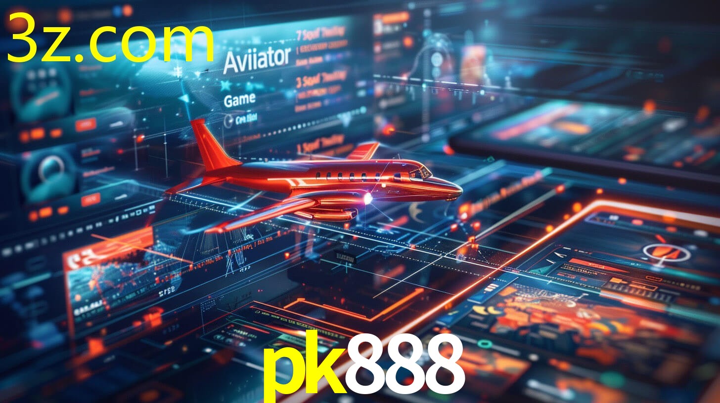PK888